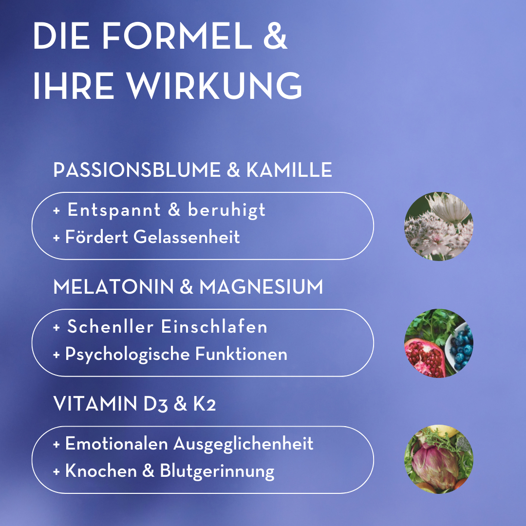 CLASSIC SLEEP & BEAUTY