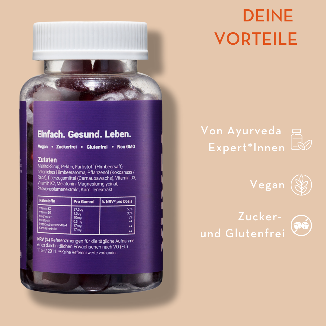 CLASSIC SLEEP & BEAUTY