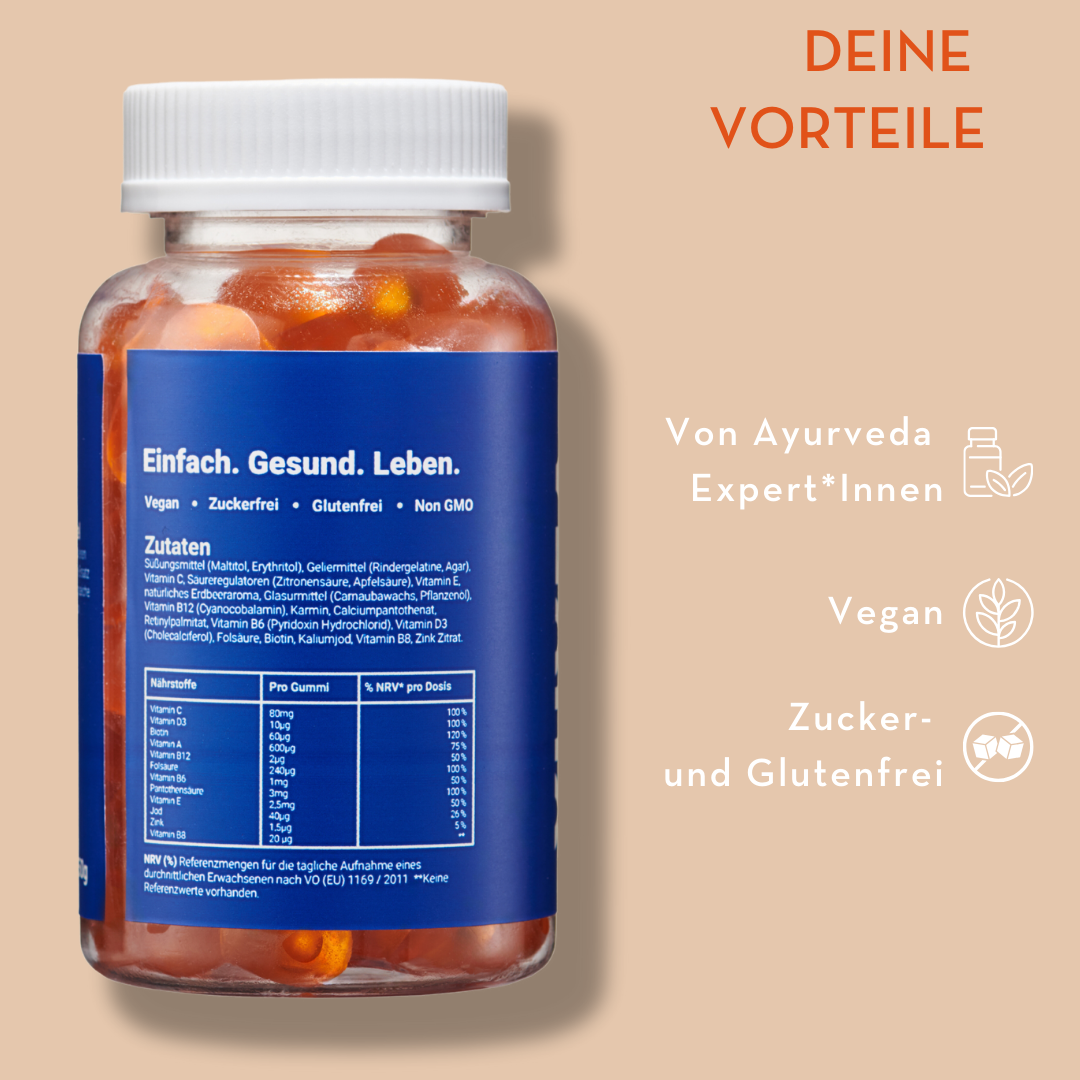 ULTIMATE BALANCE SET