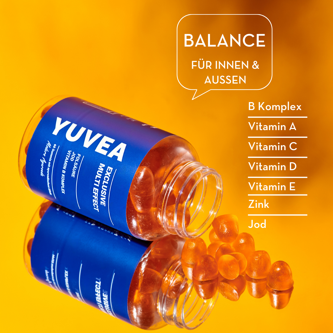 ULTIMATE BALANCE SET