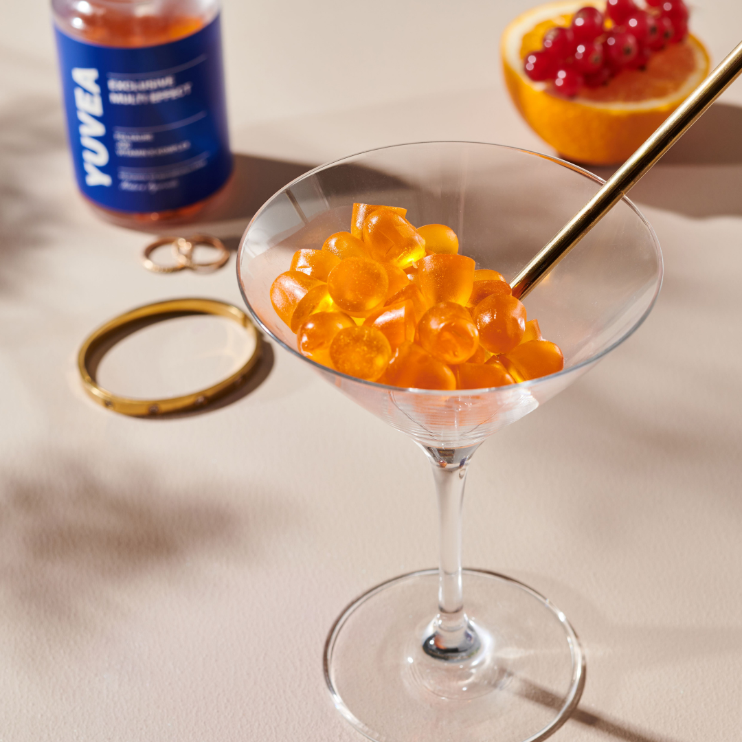 ULTIMATE BALANCE SET