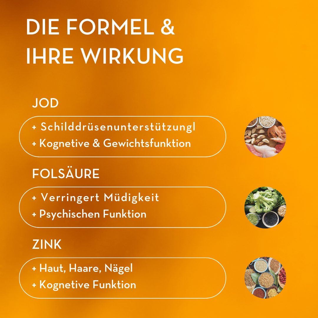 ULTIMATE BALANCE SET