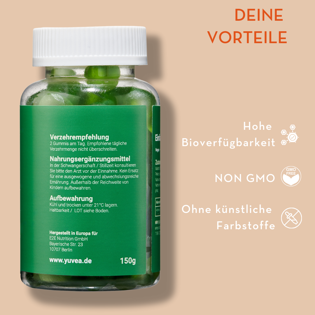 ULTIMATE BALANCE SET