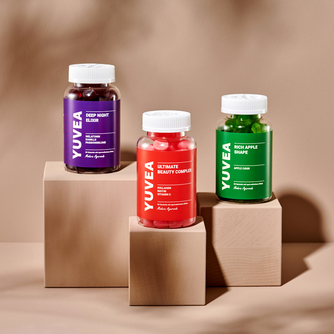 ULTIMATE BALANCE SET